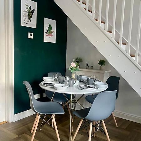 The Greenhouse Oxford Sunningwell Ngoại thất bức ảnh