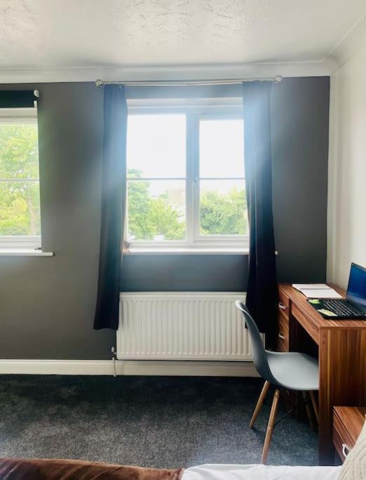 The Greenhouse Oxford Sunningwell Ngoại thất bức ảnh
